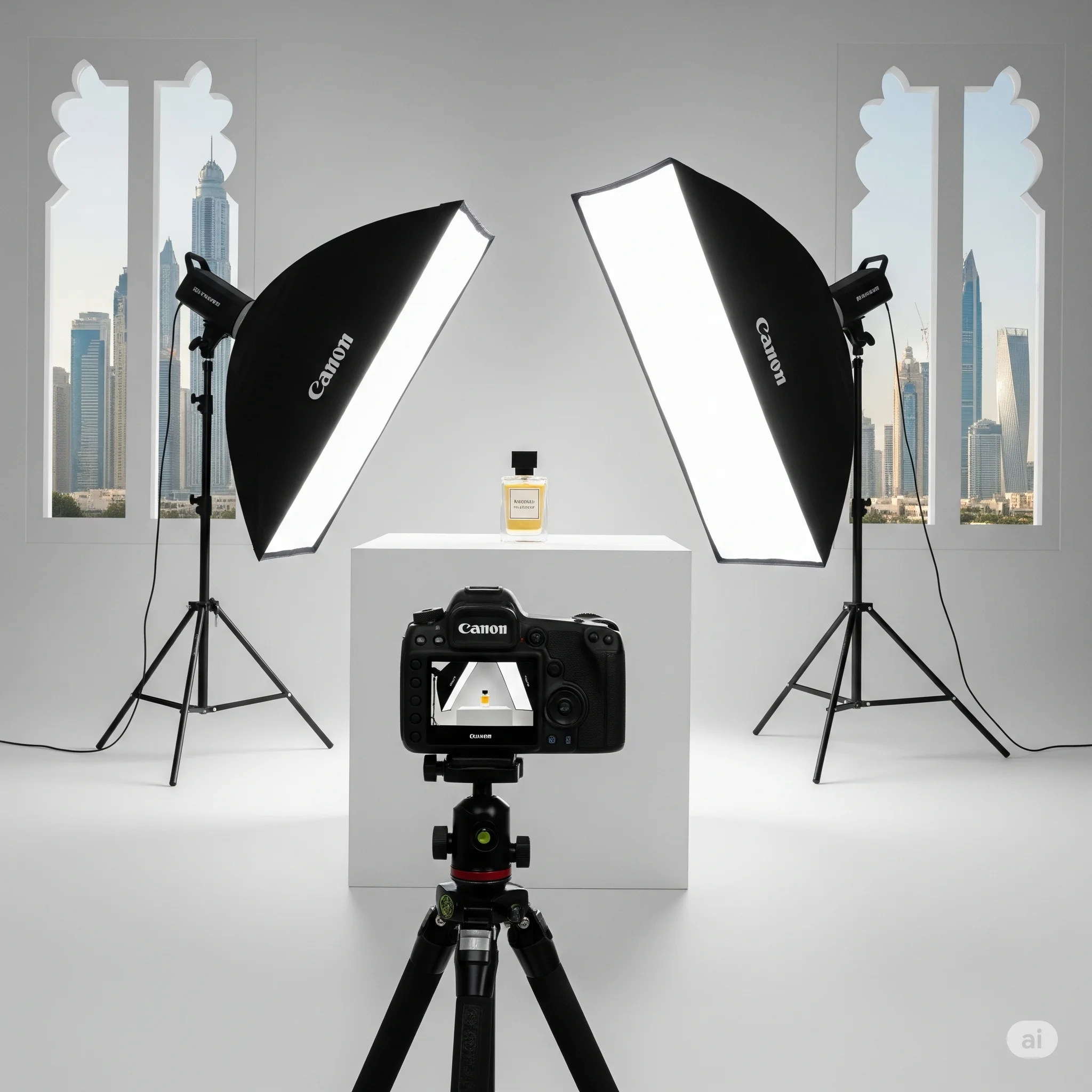 Product Photography